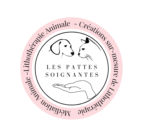 Les Pattes Soignantes